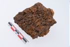 Etikett zu Bronzebrillenfibel (NHMW-PRAE-078111)